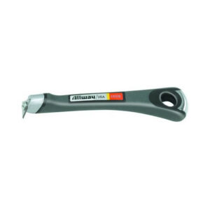1″ SOFT GRIP CARBIDE SCRAPER