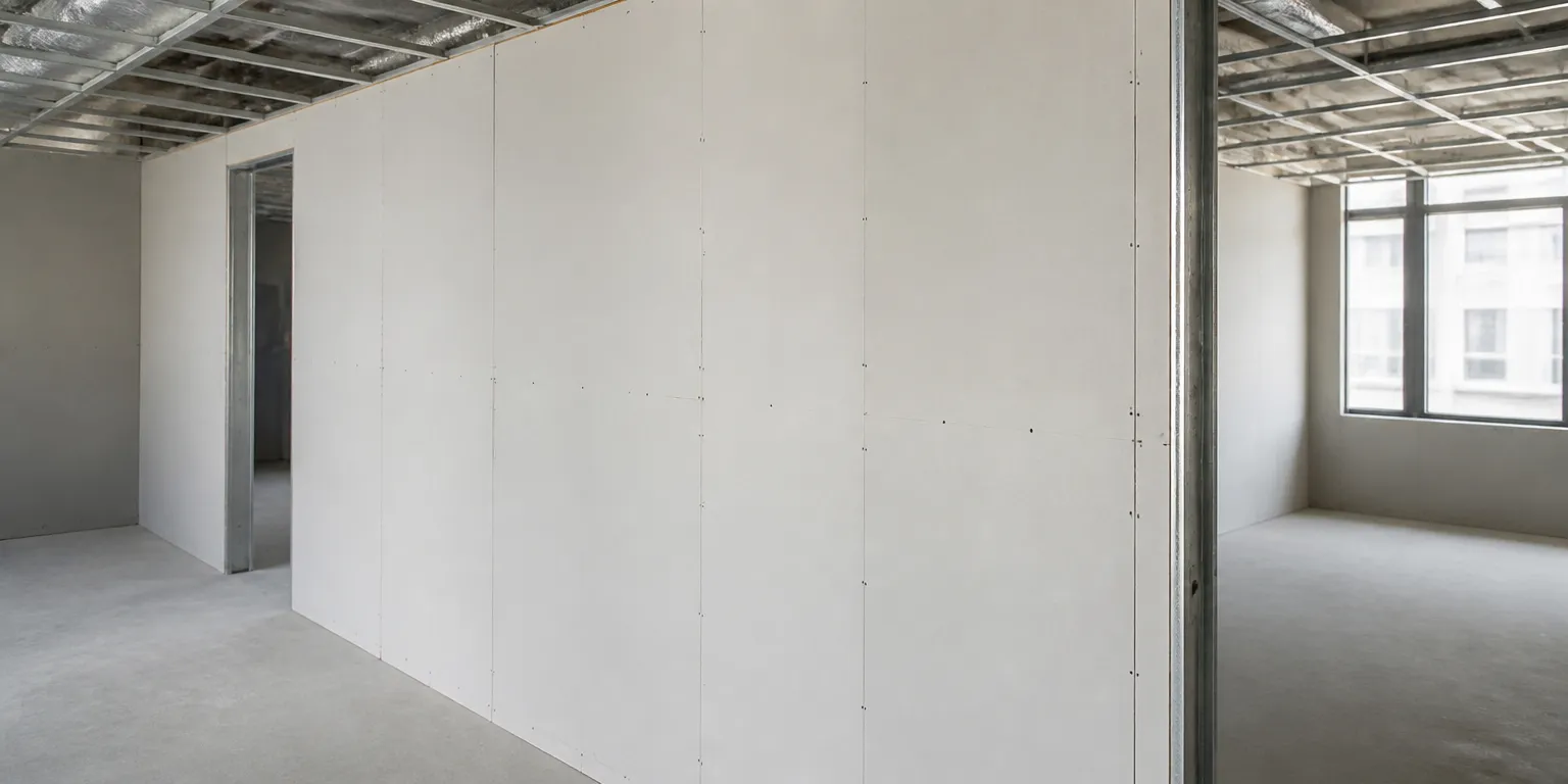 MGO internal wall