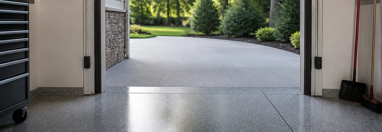 Garage door safety accessories