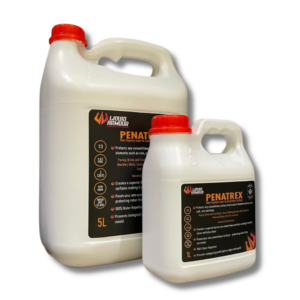 LIQUID ARMOUR - PENATREX - DAMP PROOF - NATURAL