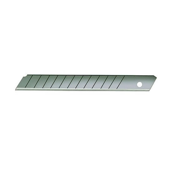 9MM CARBON STEEL SNAP OFF BLADES