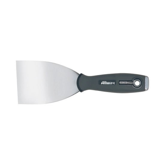 3″ FLEX SOFT GRIP SCRAPER